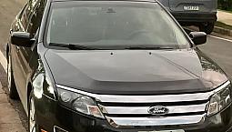 Ford Fusion Sel 2.5 16V 173Cv Aut. 2010