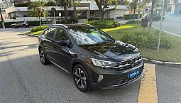 Volkswagen Virtus Highline 200 Tsi 1.0 Flex 12V Aut 2024