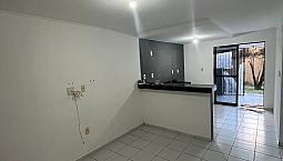 Térreo Com Área Externa 