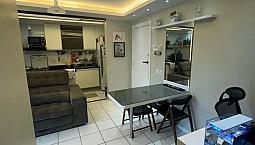 Pleno Residencial, 53M², 2 Quartos,  R$ 300.000,00 (Aceita Financiamento)