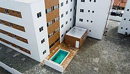 Apartamento No João Paulo Geisel