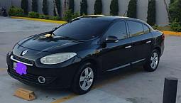 Renault Fluence Sed. Dynamique 2.0 16V Flex Aut. 2013