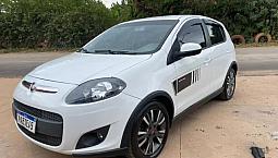 Fiat Palio Sporting 1.6 Flex 16V 5P 2015
