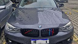 Bmw 320I A Gt Sport 2.0 Turbo 16V 184Cv 5P 2015