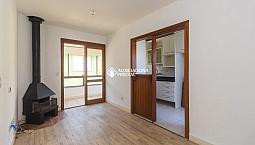 Apartamento À Venda Com 66M² E 2 Dormitórios No Bairro Tristeza Em Porto Alegre.