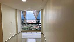 Apartamento Vista Livre, Nascente, Na Melhor Localização Da Cidade