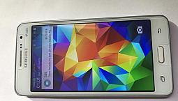 J2 Prime Tv