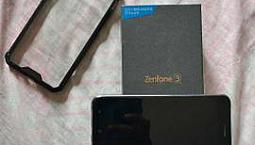 Zenfone 3 - 64g /4g Ram/5.5