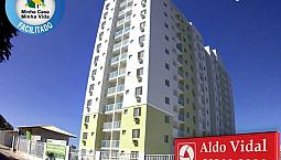 Arv 17 - Apartamento 2 Quartos, Varanda, Pertinho Da Praia De Jacaraipe, Serra