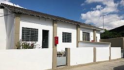 Casa Residencial 02 Quartos, Prado, Bh