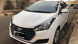 Hb20 1.0 Comfort Plus. Ótimo Estado