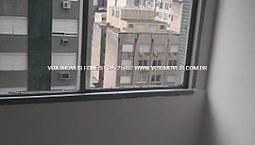 Alugo Jk / Studio No Centro Histórico De Porto Alegre