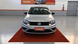 Gol 2019/2019 1.0 12V Mpi Totalflex 4P Manual