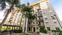 Porto Alegre - Apartamento Padrão - Tristeza