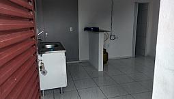 Kit Net Residencial Pq São Quirino