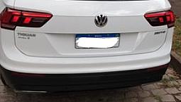 Tiguan Allspace Tsi 1.4 250 