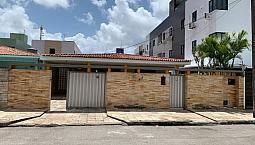 Aluga-Se Casa No Jardim Cidade Universitária