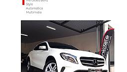 Mercedes-Benz Gla 200 Flex 2016