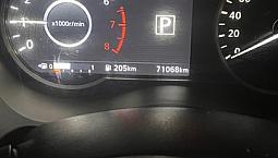 Kicks Sl 1.6  2017 Automático Com Banco De Couro.