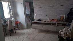 Vendo Ágio De Apartamento 2 Quartos