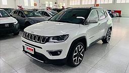Jeep Compass 2.0 