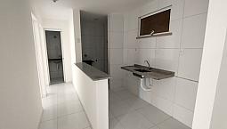 Alugo Com 2 Quartos E Lazer Completo - Sem Burocracia