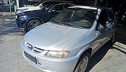 Chevrolet Celta 1.0