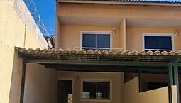 Aluga-Se Duplex Em Condomínio