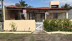 Vendo Casa Nascente Em Tamandaré - Pe