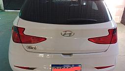 Venda De Carro Hb20 Sense 2020