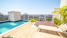 Goiânia - Apartamento Padrão - Setor Marista