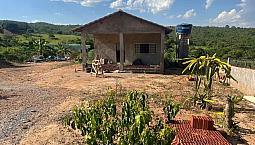 * Casa A Venda No Lago Corumba Iv Corumbá 4 .