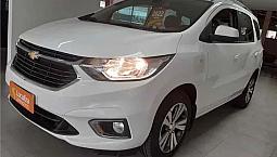 Chevrolet Spin 2022 1.8 Premier 8V Flex 4P Automático