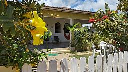 Casa Em Tamandaré 