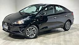 Hyundai Hb20S 1.0 Tgdi Flex Platinum Manual