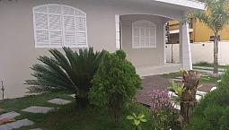 Casa No Rio Tavares Com 3 Quartos Mais Kitnet Nos Fundos.