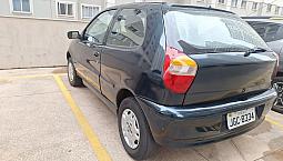 Fiat Palio 1.0/ Trofeo 1.0 Fire/ Fire Flex 2P 2003