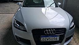 Audi Tt 2.0 Tfsi S Tronic