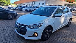 Chevrolet Onix Hatch Lt 1.0 12V Flex Mec. 4P 2024