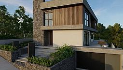 Casa Para Venda Possui 453 Metros Quadrados Com 3 Quartos Em Cacupé - Florianópolis - Sant