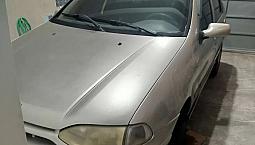 Fiat Palio Elx/ 500 1.0 4P 2000