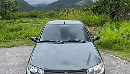 Fiat Siena Celebration 1.0 Fire Flex 8V 4P 2010