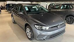 Volkswagen Polo 1.0 Tsi Flex 12V 5P 2026