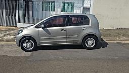 Volkswagen Up! Move 1.0 Tsi Total Flex 12V 5P 2016