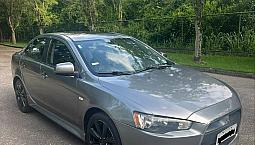 Mitsubishi Lancer Gt 2.0 16V 160Cv Aut. 2013