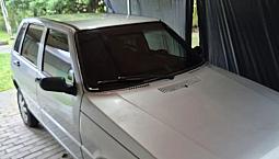 Fiat Uno Mille 1.0 Fire/ F.flex/ Economy 4P 2006