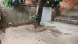  Casa. À Venda - Bairro Joaquim Costa (Vizinho Ao Maracanã)