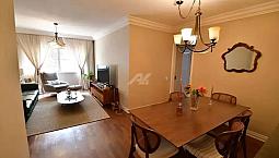 Apartamento - Cambuí - Campinas
