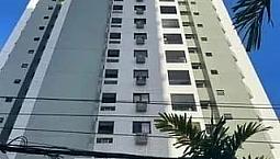[Ccs002] Apartamento - Boa Viagem
