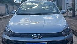 Hyundai Hb20 Comfort Plus 1.0 Flex 12V Mec. 2025
